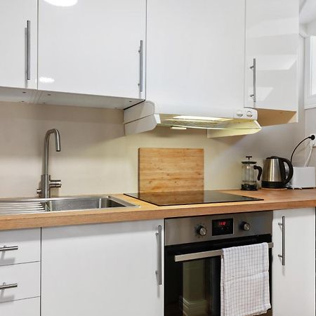 شقة New! Modern City Apt: Central W/ Private Entrence برغن المظهر الخارجي الصورة